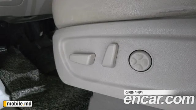 2018 Kia Canival — photo 16