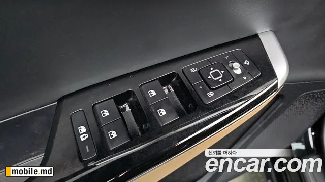 2023 Kia EV6 — photo 28