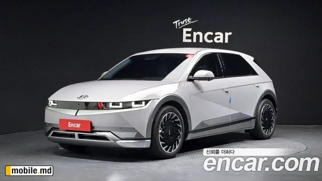 2023 Hyundai IONIQ