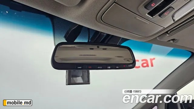 2019 Kia Canival — photo 20