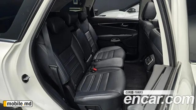 2018 Kia Sorento — photo 26