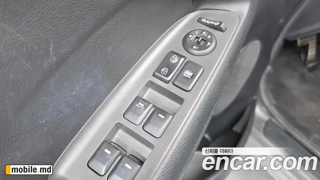 2016 Kia K3 — photo 28