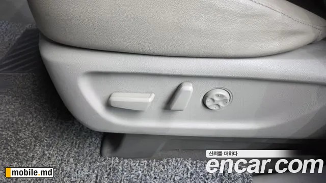 2016 Kia Canival — photo 31