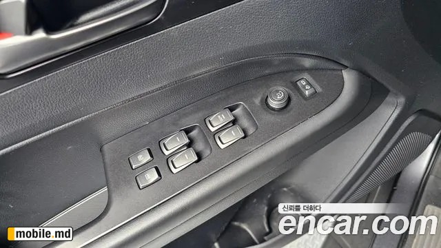 2020 Li Rexton — photo 20