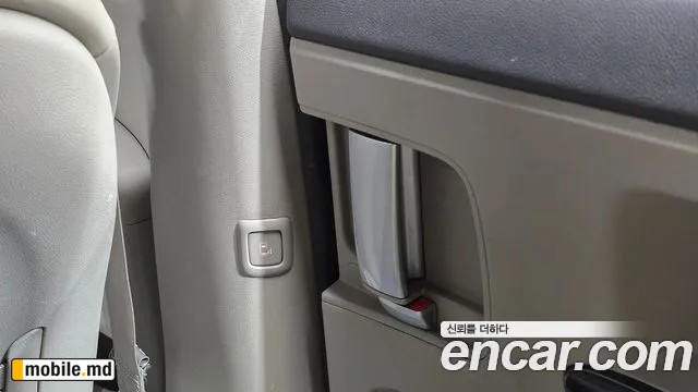 2018 Kia Canival — photo 20