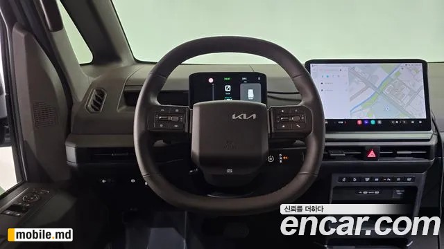 2026 Kia PV5 — photo 16