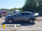 2018 Ford Edge — photo 30