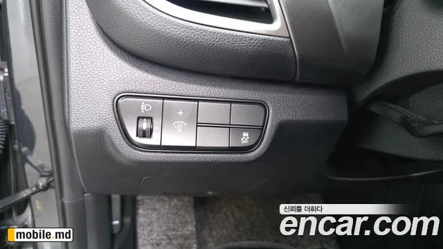 2026 Kia Seltos — photo 18