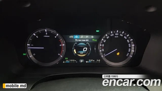 2018 Li Rexton — photo 8