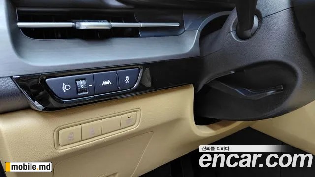 2022 Kia Canival — photo 18