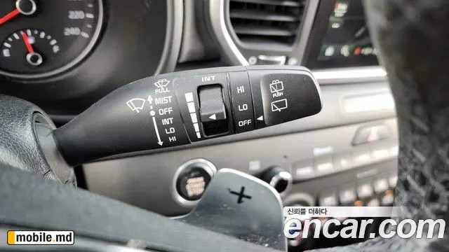 2019 Kia Sportage — photo 19
