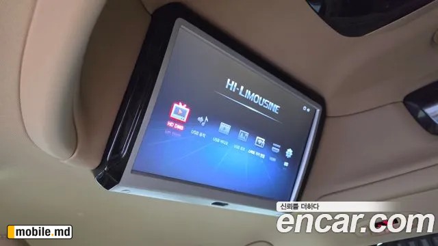 2019 Kia Canival — photo 31