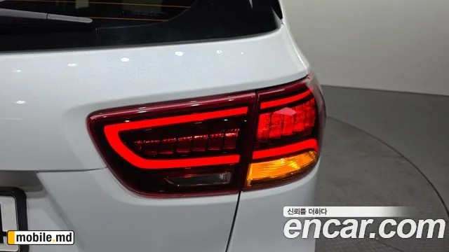2018 Kia Sorento — photo 23