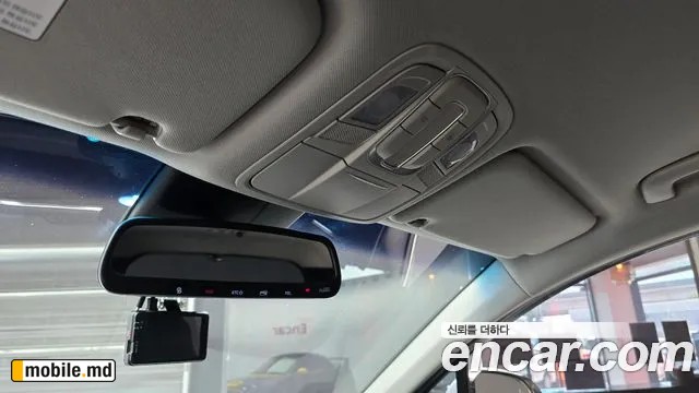 2019 Hyundai Santafe — photo 32