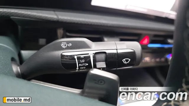2025 Kia EV6 — photo 20