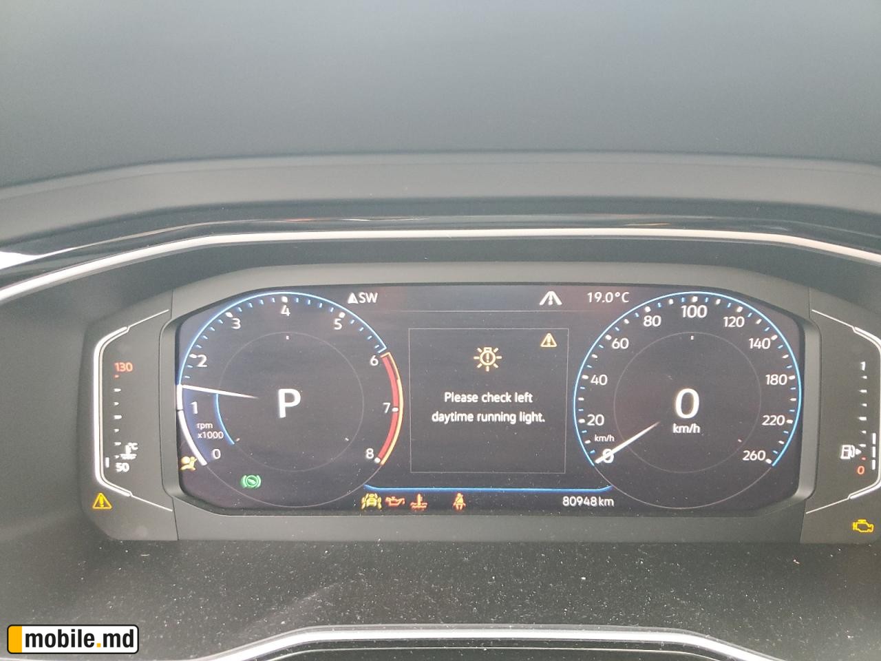 2020 Volkswagen Jetta — photo 8
