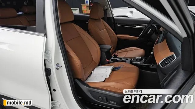 2026 Kia Seltos — photo 26