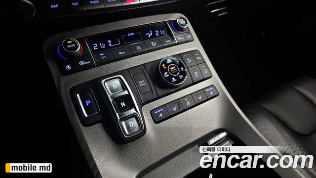 2022 Hyundai Palisade — photo 9