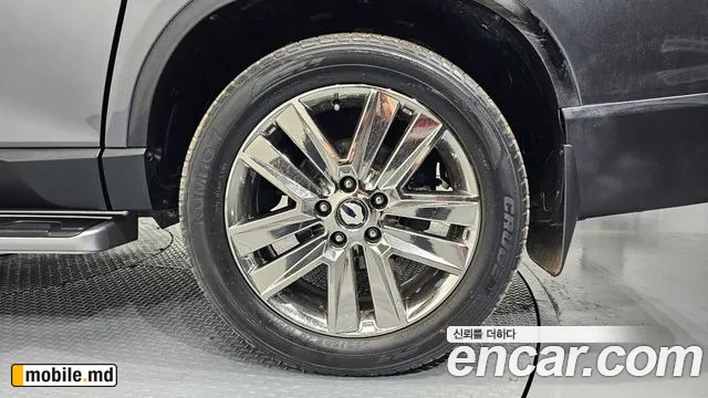 2020 Li Rexton — photo 21