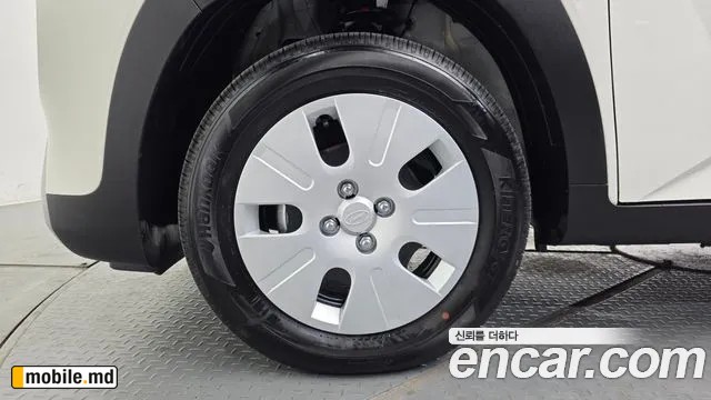 2026 Hyundai Casper — photo 5