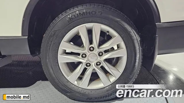 2021 Li Rexton — photo 21