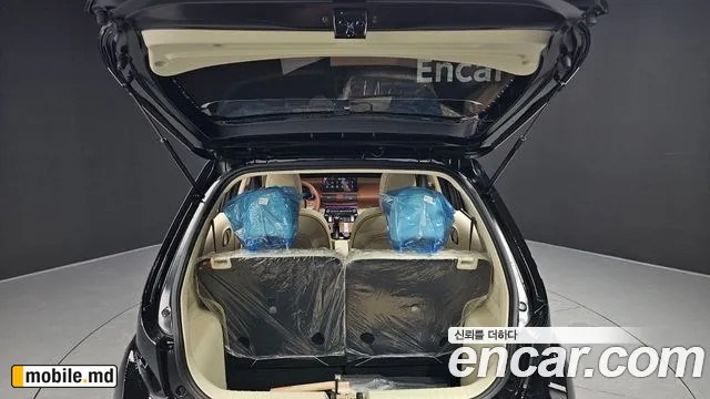 2026 Hyundai Casper — photo 20
