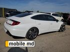 2021 Hyundai Sonata — photo 15
