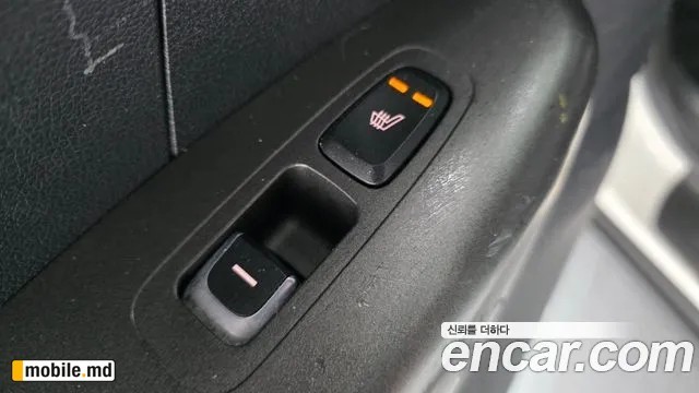 2019 Kia Sportage — photo 19