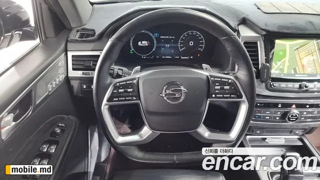 2021 Li Rexton — photo 13