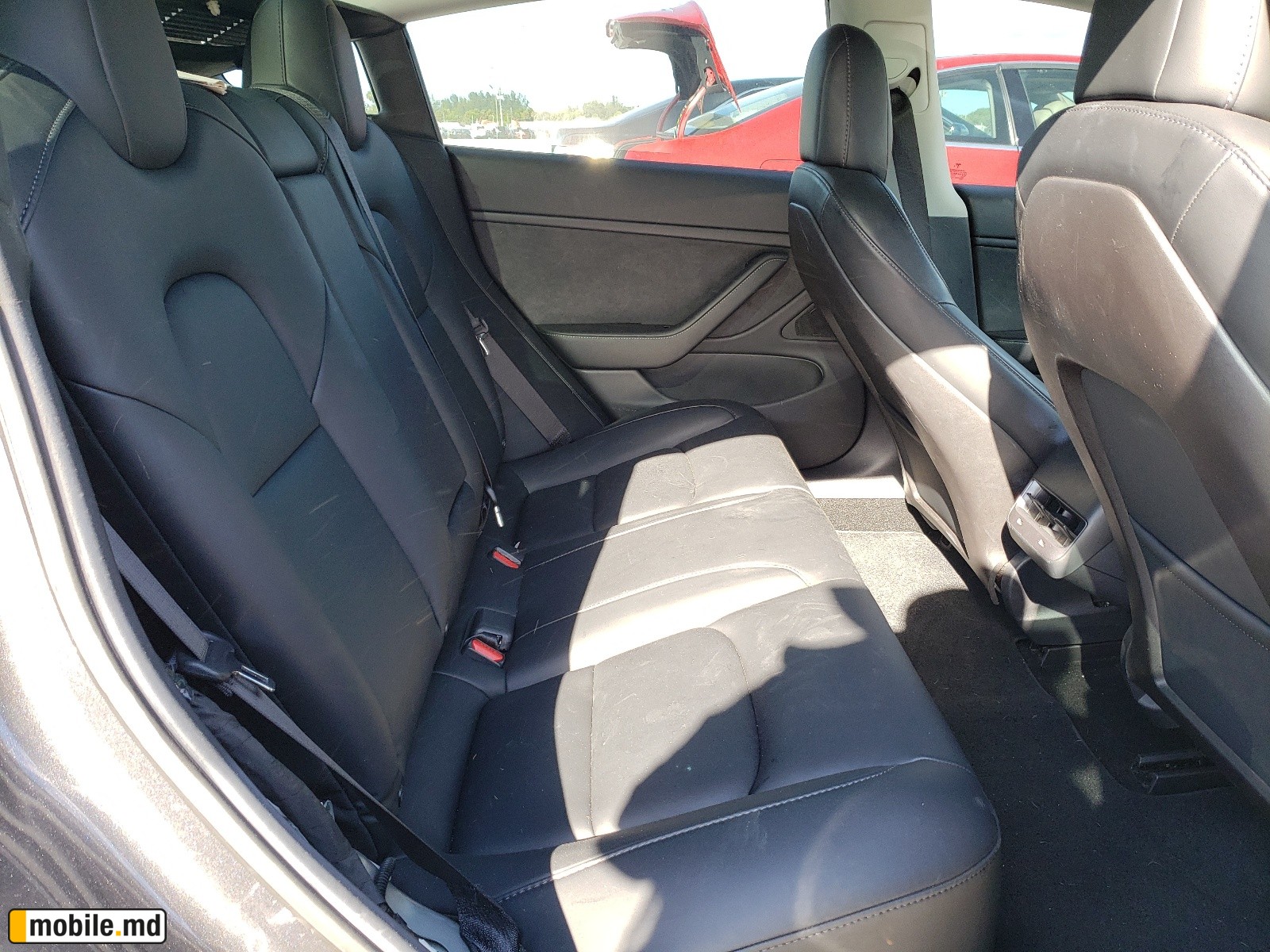 2019 Tesla Model 3 — photo 6