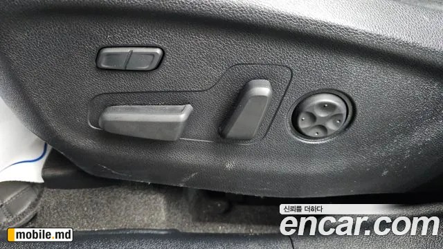 2019 Kia Sorento — photo 31