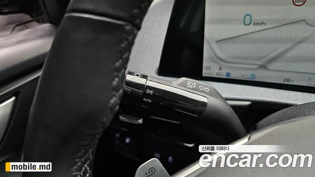 2024 Kia EV6 — photo 28