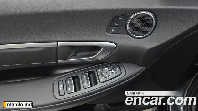 2025 Hyundai Sonata — photo 20