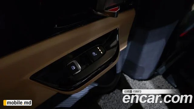 2021 Kia Canival — photo 18