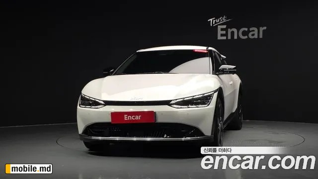 2023 Kia EV6 — photo 3