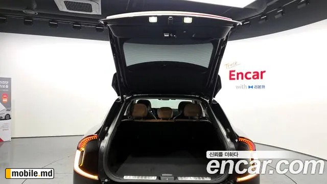 2023 Kia EV6 — photo 35