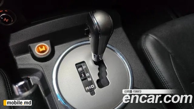 2017 Li KORANDO — photo 9