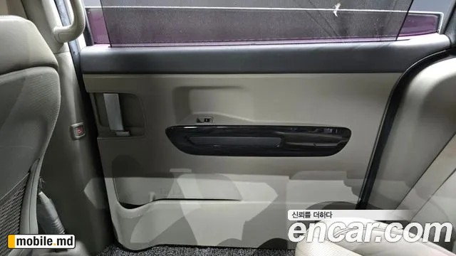 2018 Kia Canival — photo 25