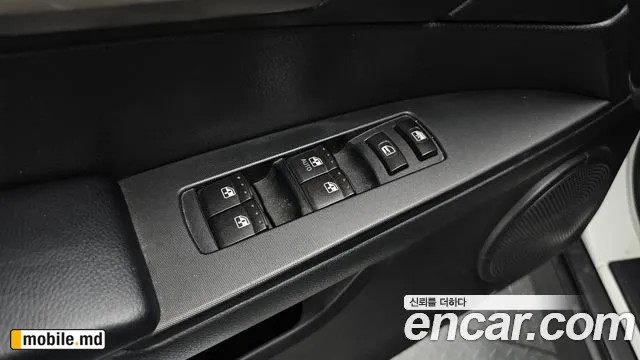 2016 Li KORANDO — photo 17