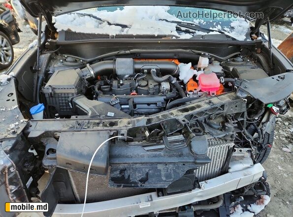 2022 Hyundai Santa Fe — photo 11