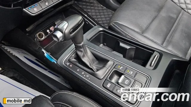 2019 Kia Sorento — photo 9