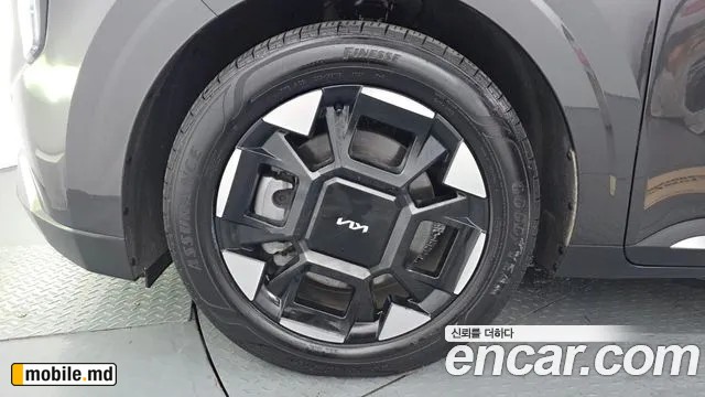 2025 Kia Canival — photo 5