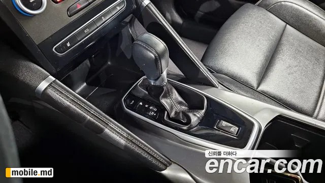 2017 Renault 6 — photo 9
