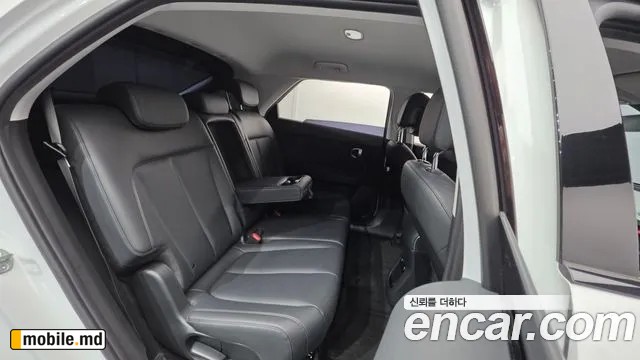 2024 Hyundai IONIQ — photo 19