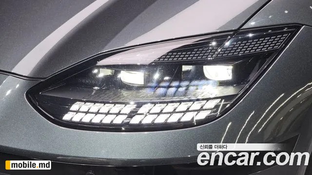 2023 Hyundai IONIQ — photo 22