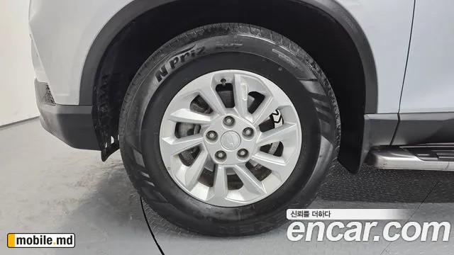 2020 Li Rexton — photo 5