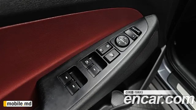 2018 Hyundai Tucson — photo 28