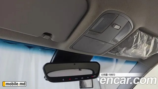 2020 Hyundai Kona — photo 30