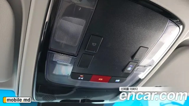 2025 Hyundai ST1 — photo 29