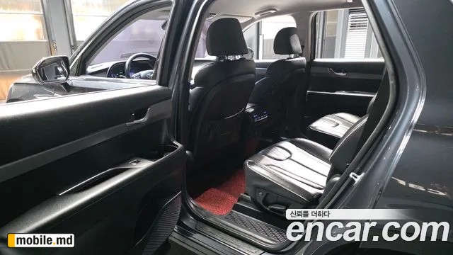2019 Hyundai Palisade — photo 26